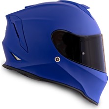 Origine Dinamo Mat Mavi Kask