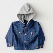Bebek Ceket Jacket Casual AC25936