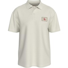 Calvın Kleın Erkek T-Shırt J30J327040-YBI