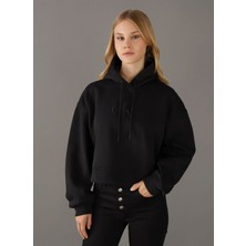 Calvın Kleın Kadın Sweatshırt J20J224718-BEH