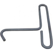 Alper Jant Kapak Sökme Anahtari Clio Ii-Megane Ii-Scenic Ii-Laguna Ii-Modus-Trafic 11