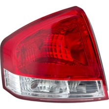 Stop Cerato 06-08 Lh