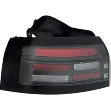 MATSUBA Stop Jaecoo 7 24-26 Dış Lh