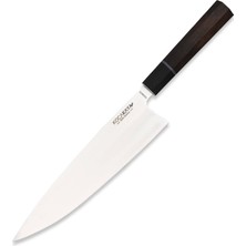 Kocakaya1945 Soft Sersi Chef Wenge