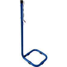 Ayaklı Lüks Modern Tüp Sehpası 5 kg ve 6 kg & 12 kg Yangın Tüpü ve Yangın Söndürme Cihazı Için Sadece Sehpa