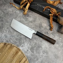 Dragon Serisi Nakiri