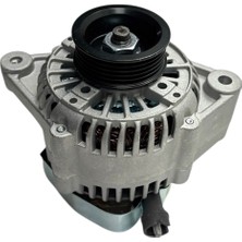 Dinamo Şarz Corolla 1,3 Karb. 92-97