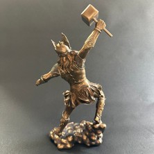 Ares Altes Thor Veronese Design Biblo