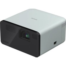 Epson EF-21G 1000 Lümen 1920X1080 Full Hd Akıllı Mini Lazer Projeksiyon Tv Açık Yeşil