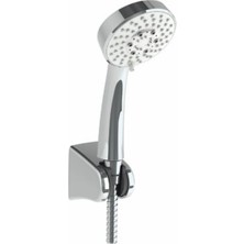 Creavit SH140-3 Fonksiyonlu El Duşu Seti