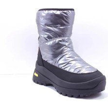 Guja Kadın Anorak Kar Botu ( Kalıbı 1 Numara Küçüktür ) 2524K386-1