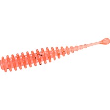 Daiwa Aji Hunter Worm Ring 3,8cm Silikon Yem Renk : Pink