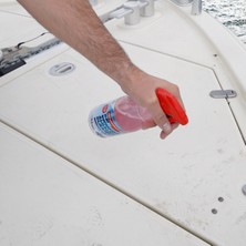 AKBA FİBER TEMİZLEYİCİ 750 ML