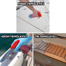 AKBA 3'LÜ AVANTAJ MARINE SET
