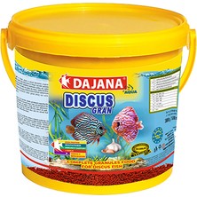Dajana Discus Garlic Gran Premium Kova 10000ml 3kg