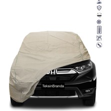 Honda Crv 5 (2017 - ) Araba Brandası Su Geçirmez Branda Miflonlu Premıum Oto Branda