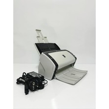 Fujitsu Fİ-6130 Döküman Tarayıcı (Yenilenmiş)