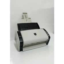 Fujitsu Fİ-6130 Döküman Tarayıcı (Yenilenmiş)