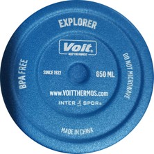 Voıt Explorer Thermos 650 ml