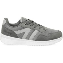 Kinetix ARNALDO TX 5FX GRI Unisex Sneaker