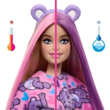Barbie Cutie Reveal Care Bear Serisi JCN94