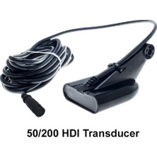 Lowrance Eagle 9 Balık Bulucu Gps 50/200 Türkçe Menü