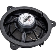Findit 16 cm 4 Ohm Max 120 Watt Nissan Araçlar Için Tekli Oto Hoparlör-Findit