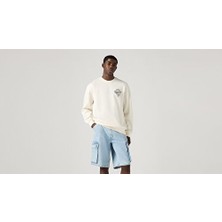 Levi's Relaxed Graphic Sweatshirt