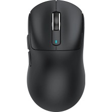 Attack Shark X3 Max Ultralight 1000 Hertz PAW3950 Kablosuz Gaming Mouse