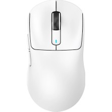 Attack Shark X3 Max Ultralight 1000 Hertz PAW3950 Kablosuz Gaming Mouse