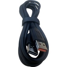 Notespare Lenovo ile Uyumlu ADL40WLA, ADL40WLB, ADL40WLC, ADL40WLD Adaptör, Şarj Aleti Kablosu
