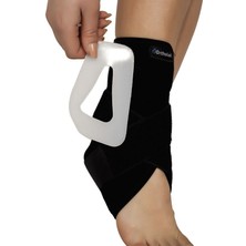 Ortholand Plastik Destekli (Ayak Bil.stabiliz.ort)- Bedensiz