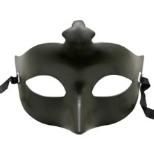 Masquerade Kostüm Partisi Venedik Balo Maskesi