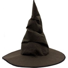 Harry Potter Seçmen Şapkası Çocuk Boy