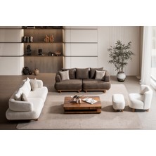 Doressa Leite Koltuk Takımı