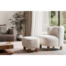 Doressa Leite Puflu Berjer