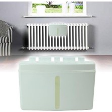 Ozcmax Hava Nemlendirici Kalorifer Suluğu - Göstergeli