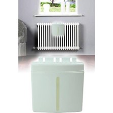 Ozcmax Hava Nemlendirici Kalorifer Suluğu - Göstergeli