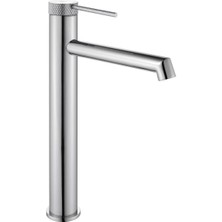 Fontana Yüksek Lavabo Bataryası (Krom) FJ-1021