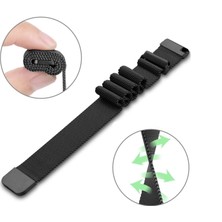 Huawei Digizone Huawei Gt/gt2/gt3/gt4/gt5 ve Pro Serileri Uyumlu Metal Hasır Kordon 46MM