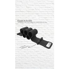 Huawei Digizone Huawei Gt/gt2/gt3/gt4/gt5 ve Pro Serileri Uyumlu Metal Hasır Kordon 46MM