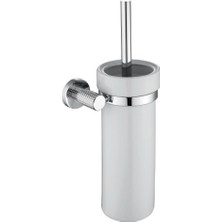 Fontana Klozet Fırçası FJ-20104 (Krom)