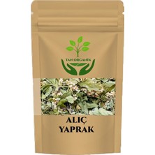 Tan Organik Alıç Yaprağı 100gr