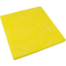 Ozcmax Sarı Temizlik Bezi 80 Li Paket