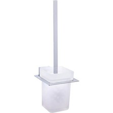 Fontana Tuvalet Fırçası (Krom) FC-50104