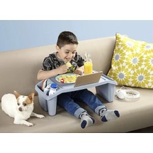Colezium Laptop Masası ve Çalışma Sehpası