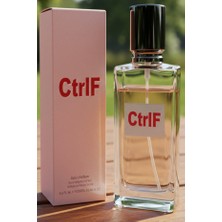 Ctrlf Amber Rüyası 12.94 Çiçeklerin Melodisi 50 ml