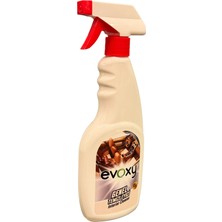 Wayco Evoxy Araç Içi Köpüklü Genel Temizleyici 500 ml