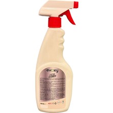 Wayco Evoxy Araç Içi Köpüklü Genel Temizleyici 500 ml