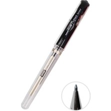 Uni-Ball Imza Kalemi 1 Adet Uniball Signo Broad1.0 mm Roller Pilot Kalem UM-153 Roller Uçlu Likit Mürekkepli Pilot Kalem